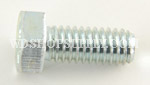 1/4 - 20 x 2 " Grade 5 Hex Cap Screws